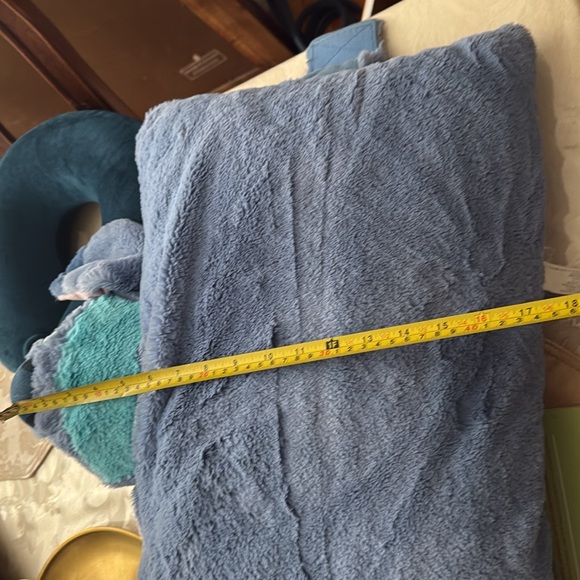 Pillow Pets Disney Lilo Stitch Stitch Stuffed Animal Plush Toy  soft, cozy plush - Picture 13 of 13